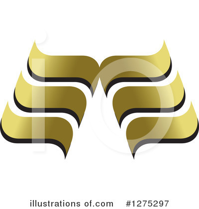 Royalty-Free (RF) Abstract Clipart Illustration by Lal Perera - Stock Sample #1275297