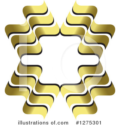 Royalty-Free (RF) Abstract Clipart Illustration by Lal Perera - Stock Sample #1275301