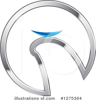 Royalty-Free (RF) Abstract Clipart Illustration by Lal Perera - Stock Sample #1275304