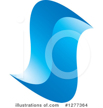 Royalty-Free (RF) Abstract Clipart Illustration by Lal Perera - Stock Sample #1277364