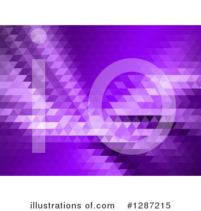Royalty-Free (RF) Abstract Clipart Illustration by KJ Pargeter - Stock Sample #1287215