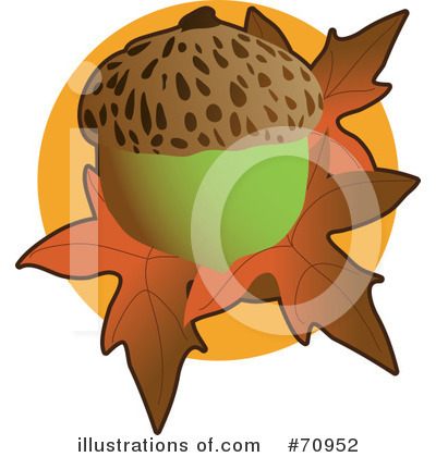 Autumn Clipart #70952 by Maria Bell