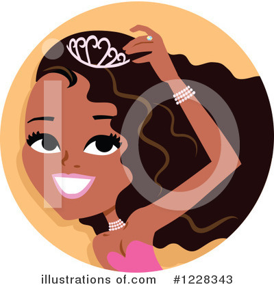 Avatar Clipart #1228343 by Monica