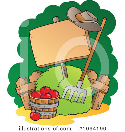 Apple Clipart #1064190 by visekart