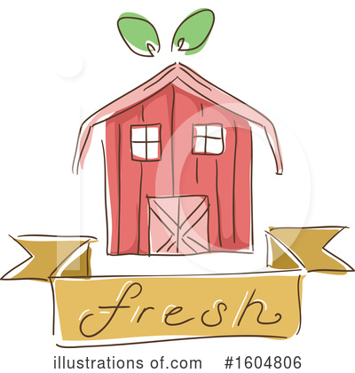 Royalty-Free (RF) Agriculture Clipart Illustration by BNP Design Studio - Stock Sample #1604806