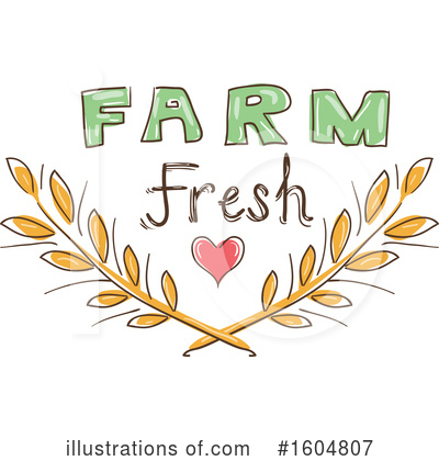 Royalty-Free (RF) Agriculture Clipart Illustration by BNP Design Studio - Stock Sample #1604807