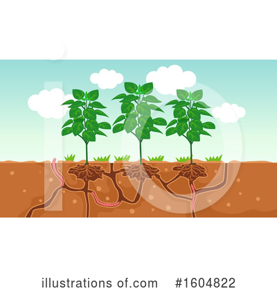 Royalty-Free (RF) Agriculture Clipart Illustration by BNP Design Studio - Stock Sample #1604822