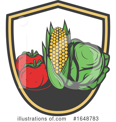 Royalty-Free (RF) Agriculture Clipart Illustration by Vector Tradition SM - Stock Sample #1648783
