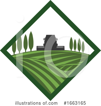 Royalty-Free (RF) Agriculture Clipart Illustration by Vector Tradition SM - Stock Sample #1663165
