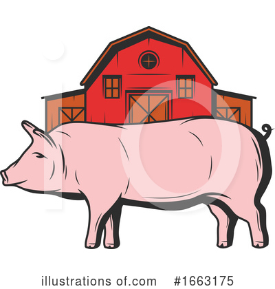 Royalty-Free (RF) Agriculture Clipart Illustration by Vector Tradition SM - Stock Sample #1663175