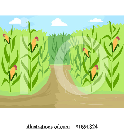 Soil Clipart #1691824 by BNP Design Studio