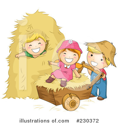 Royalty-Free (RF) Agriculture Clipart Illustration by BNP Design Studio - Stock Sample #230372