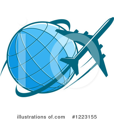 World Clipart #1223155 by Vector Tradition SM