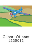 Airplane Clipart #225012 by Prawny