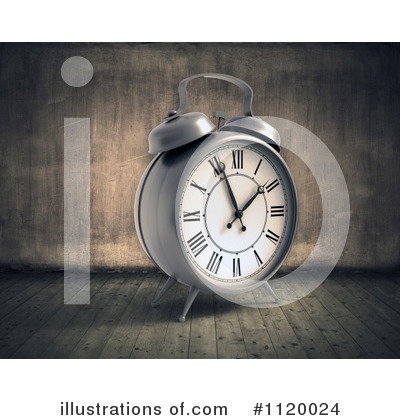 Time Clipart #1120024 by Mopic