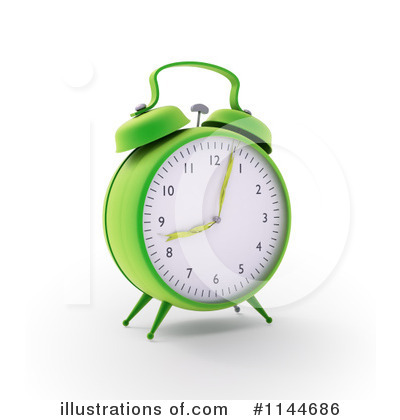 Time Clipart #1144686 by Mopic