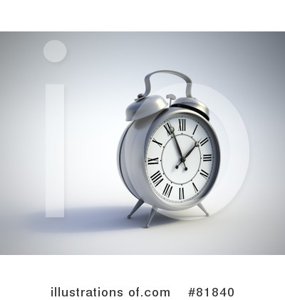 Time Clipart #81840 by Mopic