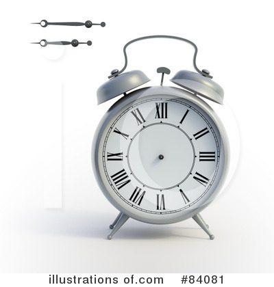 Time Clipart #84081 by Mopic