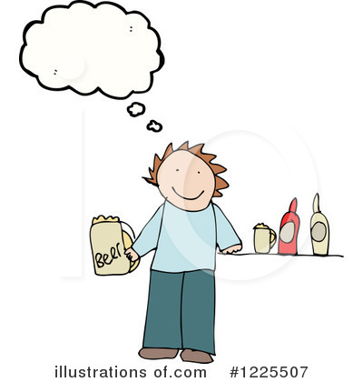 Beer Clipart #1225507 by lineartestpilot