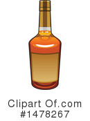 Alcohol Clipart #1478267 by Vector Tradition SM