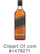 Alcohol Clipart #1478271 by Vector Tradition SM