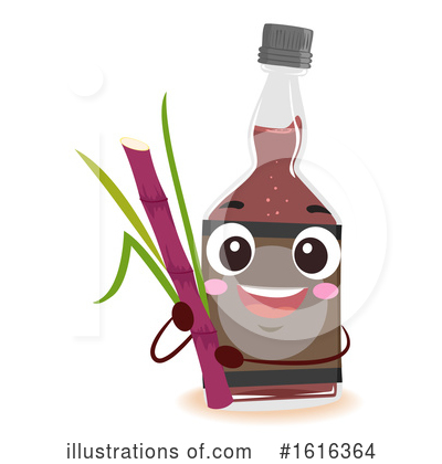 Royalty-Free (RF) Alcohol Clipart Illustration by BNP Design Studio - Stock Sample #1616364
