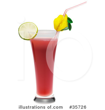 Alcohol Clipart #35726 by dero