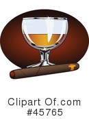 Alcohol Clipart #45765 by r formidable
