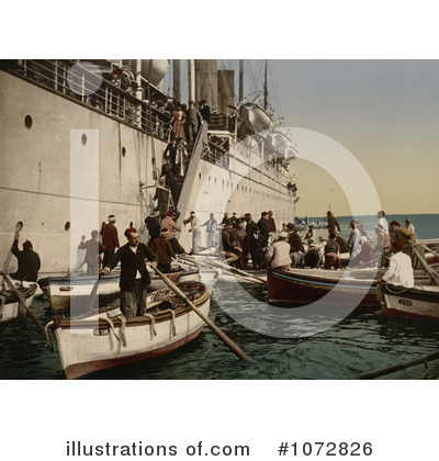 Royalty-Free (RF) Algeria Clipart Illustration by JVPD - Stock Sample #1072826