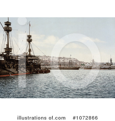Royalty-Free (RF) Algeria Clipart Illustration by JVPD - Stock Sample #1072866