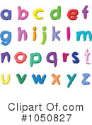 Alphabet Clipart #1050827 by yayayoyo