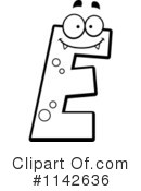 Alphabet Clipart #1142636 by Cory Thoman