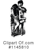 Alphabet Clipart #1145810 by Prawny Vintage