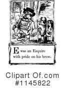 Alphabet Clipart #1145822 by Prawny Vintage