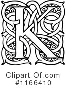 Alphabet Clipart #1166410 by Prawny Vintage