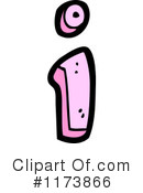 Alphabet Clipart #1173866 by lineartestpilot