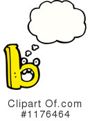 Alphabet Clipart #1176464 by lineartestpilot