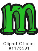 Alphabet Clipart #1176991 by lineartestpilot