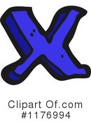 Alphabet Clipart #1176994 by lineartestpilot