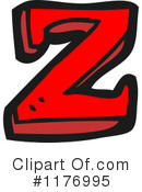 Alphabet Clipart #1176995 by lineartestpilot
