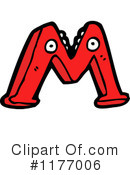 Alphabet Clipart #1177006 by lineartestpilot