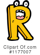 Alphabet Clipart #1177007 by lineartestpilot