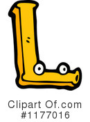 Alphabet Clipart #1177016 by lineartestpilot