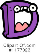 Alphabet Clipart #1177023 by lineartestpilot