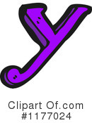 Alphabet Clipart #1177024 by lineartestpilot