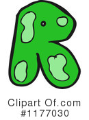 Alphabet Clipart #1177030 by lineartestpilot