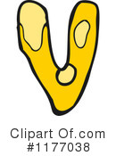 Alphabet Clipart #1177038 by lineartestpilot