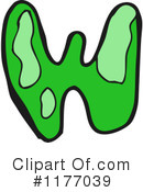 Alphabet Clipart #1177039 by lineartestpilot