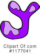 Alphabet Clipart #1177041 by lineartestpilot