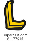 Alphabet Clipart #1177045 by lineartestpilot